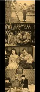 The Hayseed (1919)