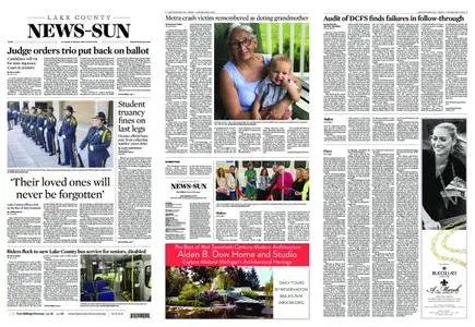 Lake County News-Sun – May 14, 2022