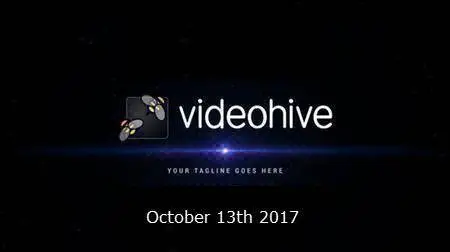 VideoHive October 13th 2017 - 6 Projects for After Effects