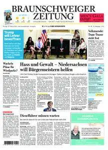 Braunschweiger Zeitung - 23. Februar 2018