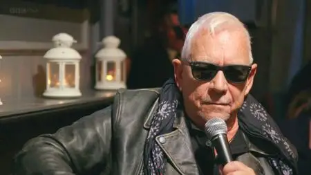 BBC - Eric Burdon: Rock 'n' Roll Animal (2020)