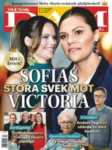 Svensk Damtidning – 16 april 2020
