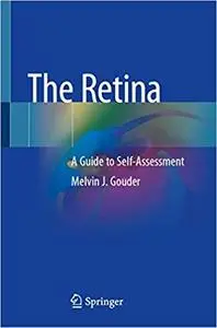 The Retina: A Guide to Self-Assessment