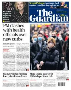 The Guardian - 1 December 2021