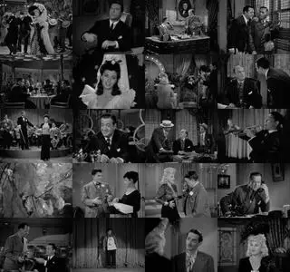 The Heat's On (1943)