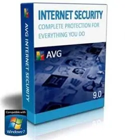 AVG Internet Security 9.0.839 Build 2960 ML