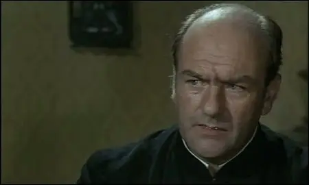 Le Franciscain de Bourges (1967)