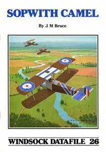 Sopwith Camel (repost)