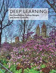 Deep Learning (Adaptive Computation and Machine Learning)
