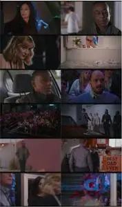 The Show (2017)