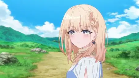 Buta no Liver wa Kanetsu Shiro - S01E08