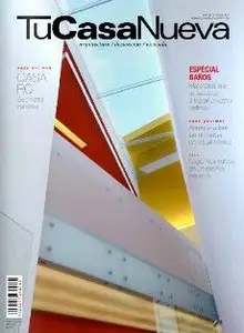 Tu Casa Nueva - Agosto 2014