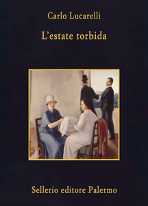 L'Estate Torbida - Carlo Lucarelli