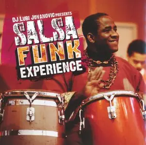 VA - Funk Experience Series (10 CDs) (2006 - 2011)