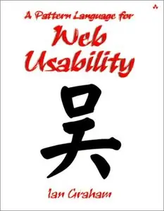 A Pattern Language for Web Usability (Repost)