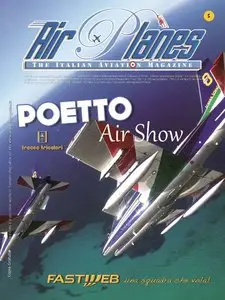 AirPlanes Magazine N.5 – Giugno 2014