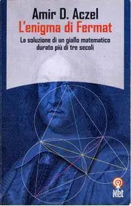 Amir D. Aczel - L'Enigma di Fermat [Repost]