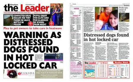 The Leader Chester – July 05, 2018