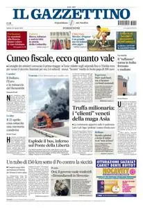 Il Gazzettino Pordenone - 22 Aprile 2023