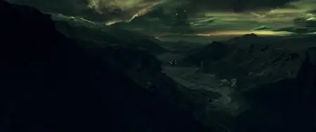 Halo: Nightfall (2014)