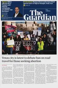 The Guardian USA - 20 December 2023