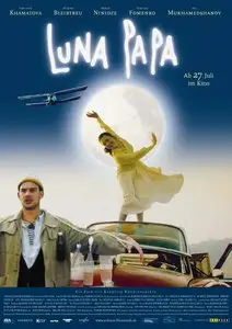 Luna Papa [Лунный папа] 1999 [Re-UP]