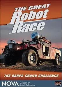 Nova - The Great Robot Race (2006)