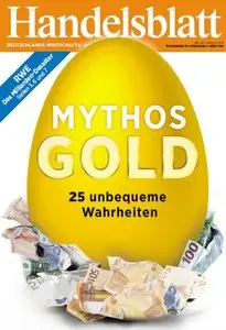 Handelsblatt vom Freitag, 28. Februar 2014