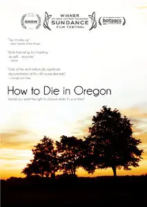 HBO - How to Die in Oregon (2011)