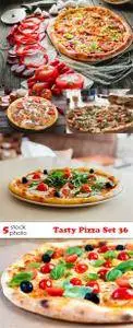 Photos - Tasty Pizza Set 36