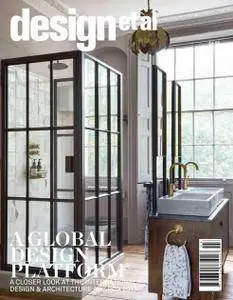 Design et al - July 2017
