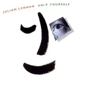 Julian Lennon - Help Yourself - (1991)