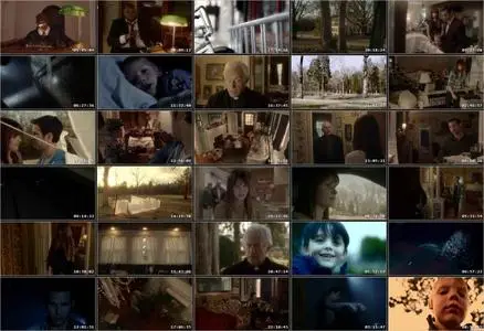 Dark Awakening (2014)