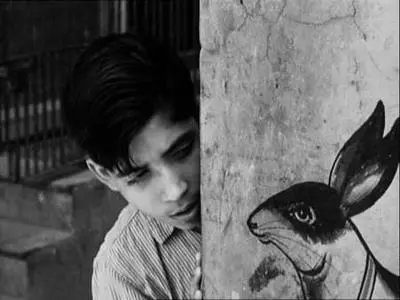 Satyajit Ray - Aparajito (1956)