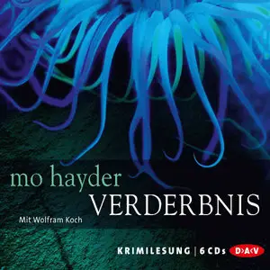 Mo Hayder - Verderbnis