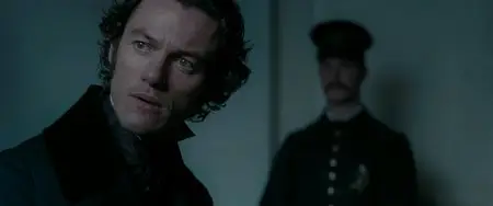 The Raven (2012)