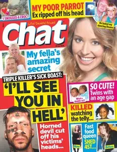 Chat - 29 January 2015