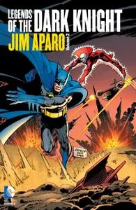 Legends of the Dark Knight - Jim Aparo v02 (2013) (digital) (Son of Ultron-Empire