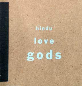 Hindu Love Gods - Hindu Love Gods - 1990