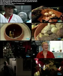 Anthony Bourdain No Reservations S07E17 Holiday Special