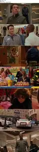 Meet Dave (2008)