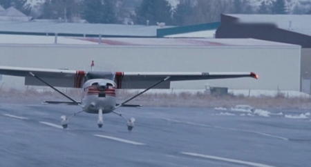 Deep Winter (2008)