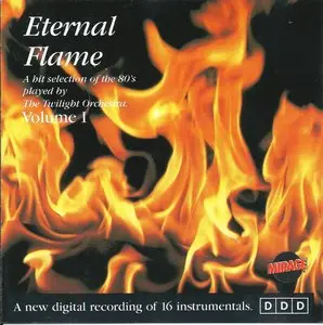 The Twilight Orchestra - Eternal Flame (1999)
