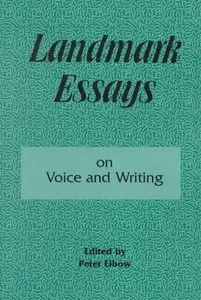 Landmark Essays on Bakhtin, Rhetoric, and Writing