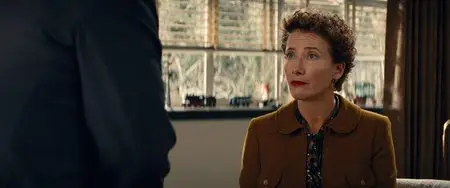Saving Mr. Banks (2013)