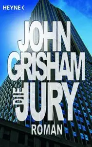 John Grisham - Die Jury