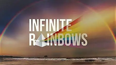 Pixeldust Studios - Infinite Rainbows (2018)