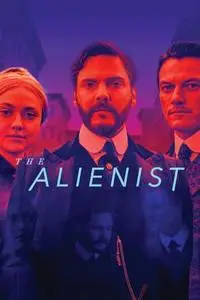 The Alienist S01E06