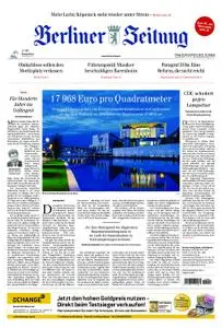 Berliner Zeitung – 22. Februar 2019