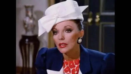 BBC - This Is Joan Collins (2022)